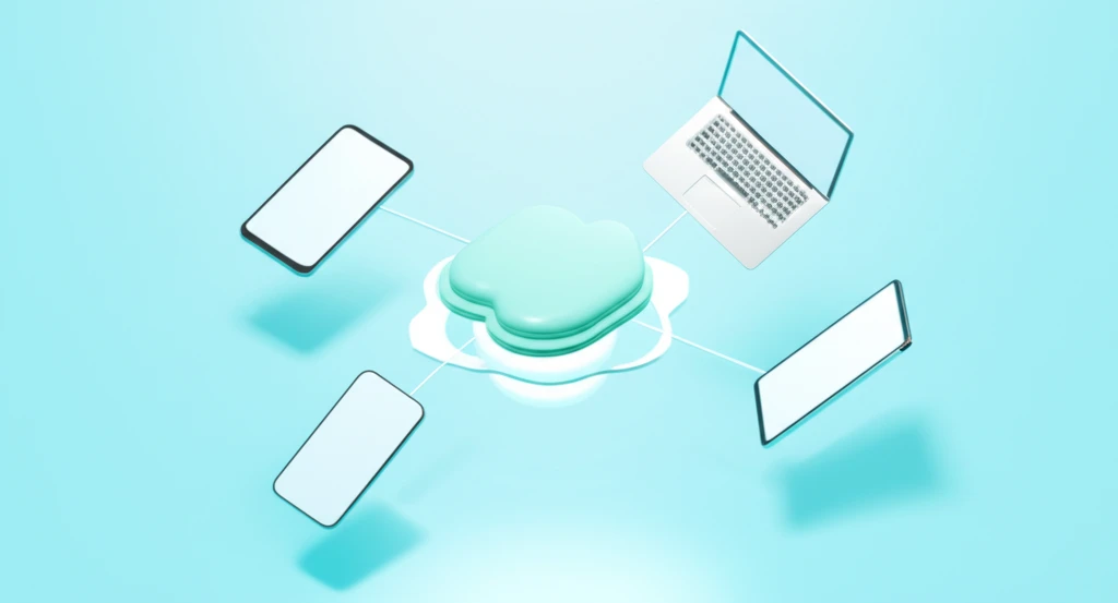 스마트폰 PC 차단 사이트 접속 방법..