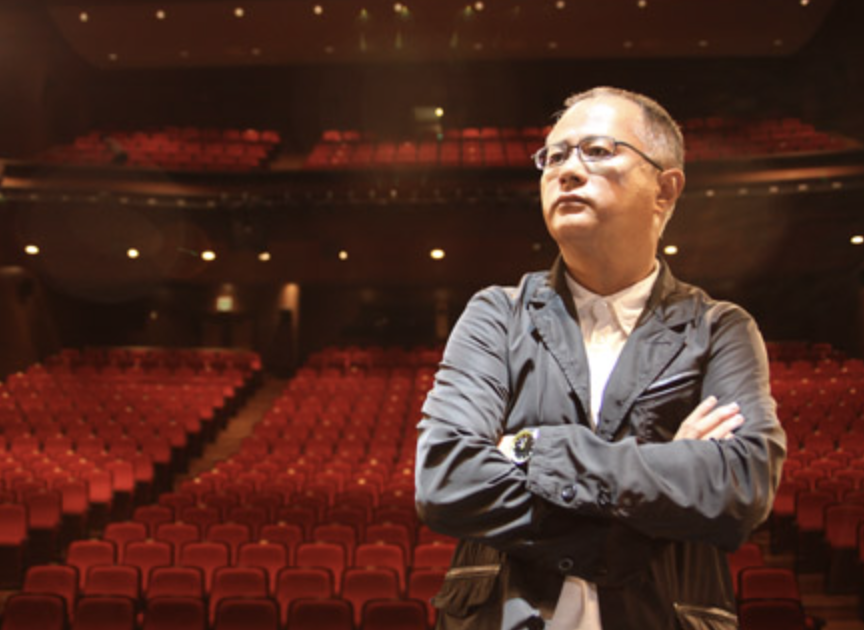 공연기획자 송승환