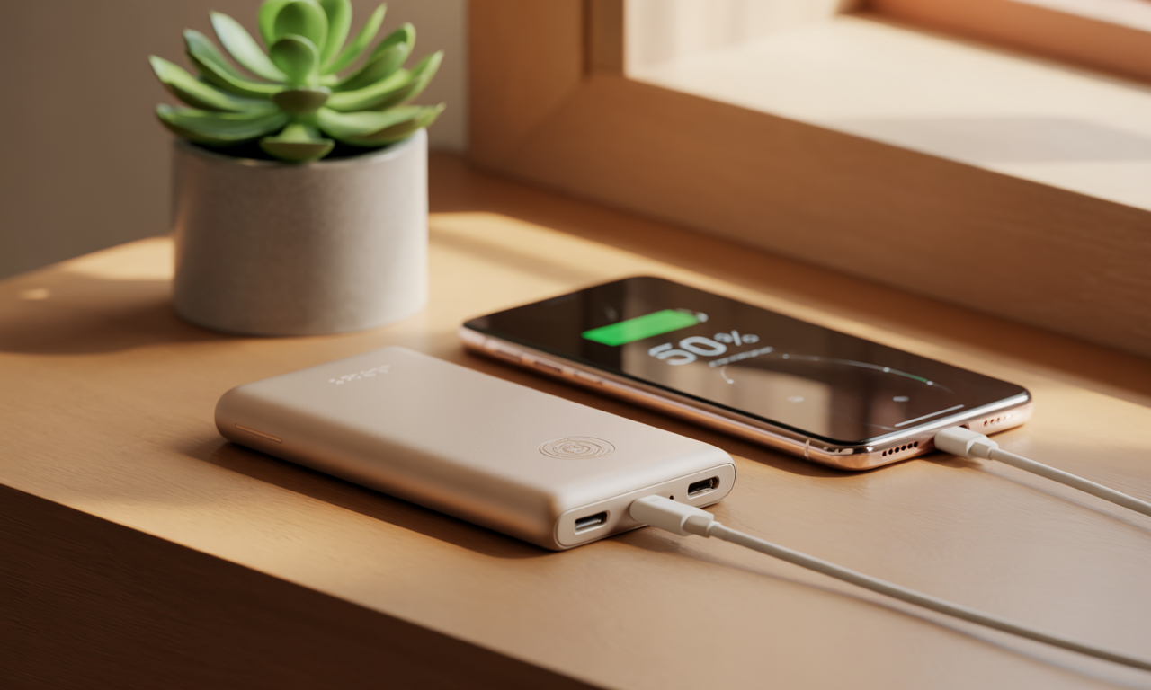 보조배터리 기념품 추천