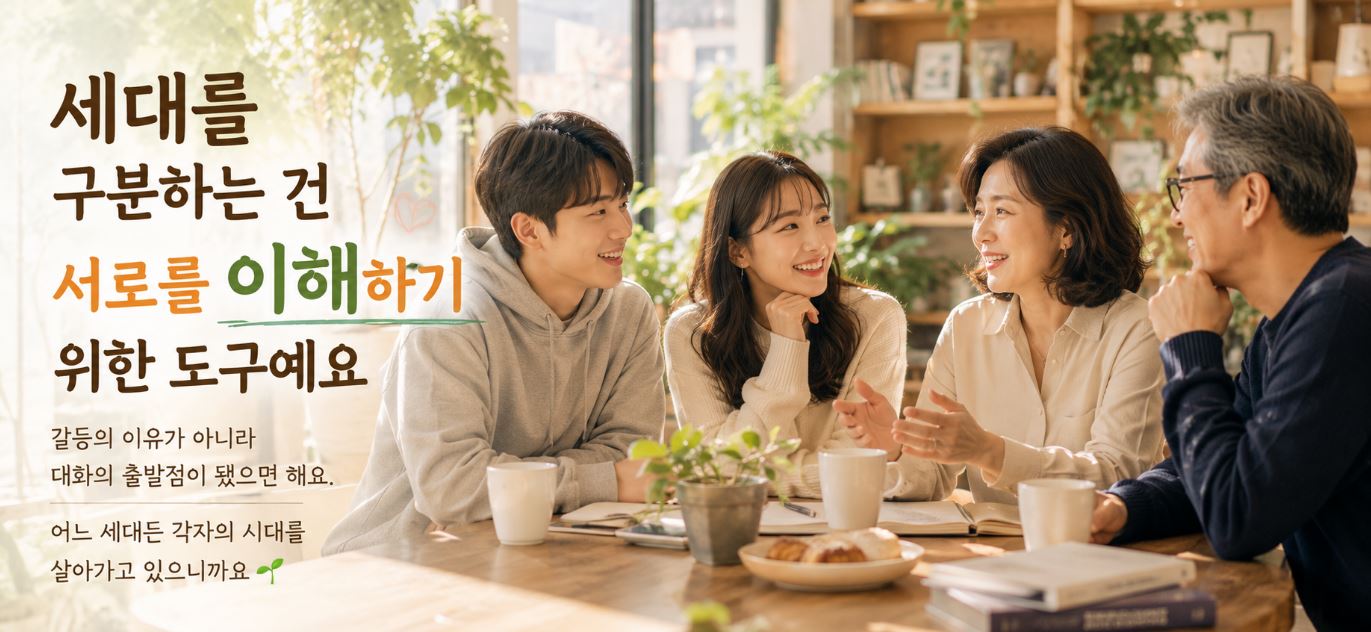 mz세대 뜻