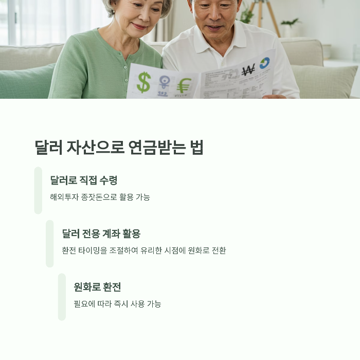 연금보험 추천 연 5%