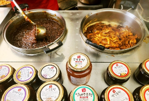 정선5일장 볼거리