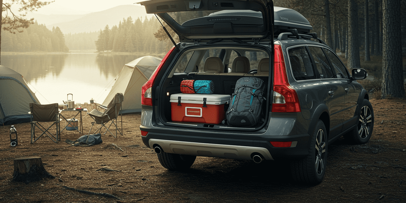 볼보 XC70 중고, 이 가격에 이런 차? 후회 없는 구매 가이드