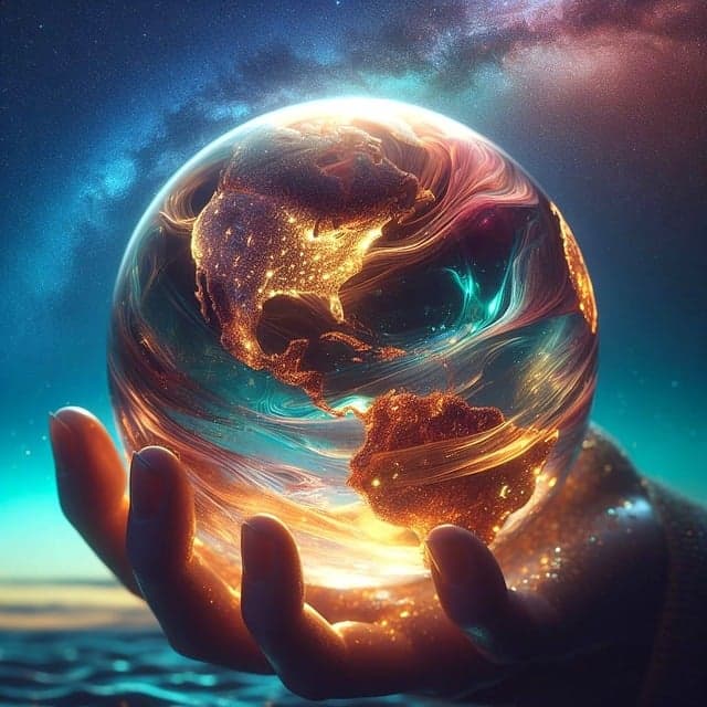 디지털 노마드와 기술이 바꾸는 일자리의 정의