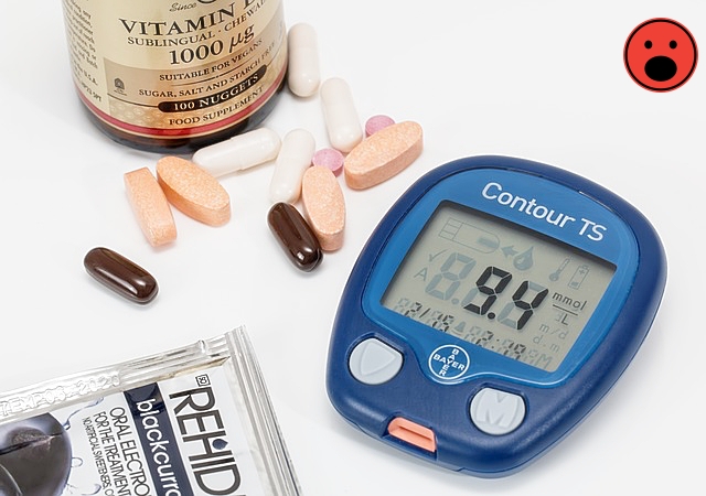 당뇨에 좋은 지방