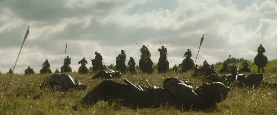 아라문의검_2회