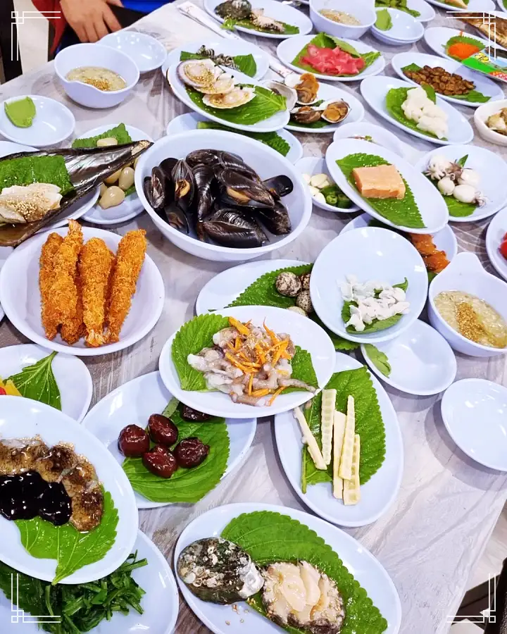 진심 가득 건강 담은 맛 요리 인천 연안부두 맛집 추천 생방송투데이 소문의 맛있는 식당 맛집