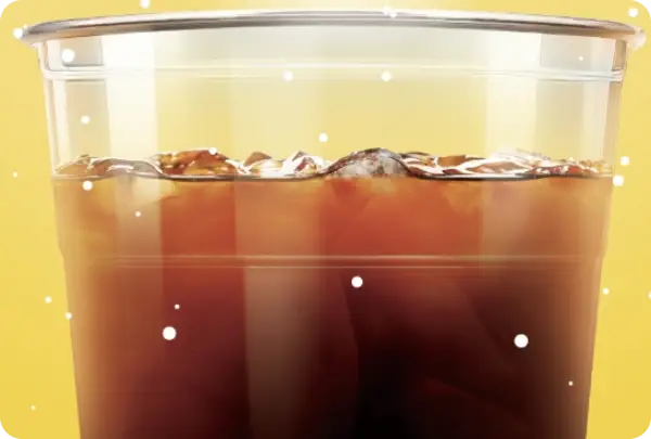 컴포즈 생초콜릿라떼