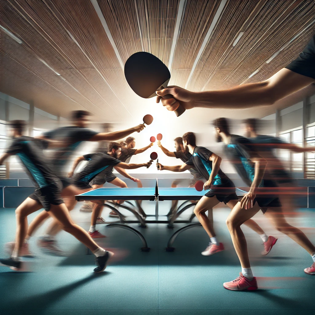 신유빈 탁구 중계 방송