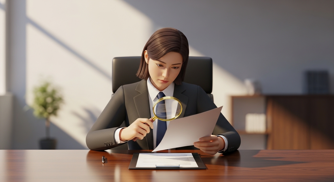 한눈에 보는 비교 및 필수 준비 서류