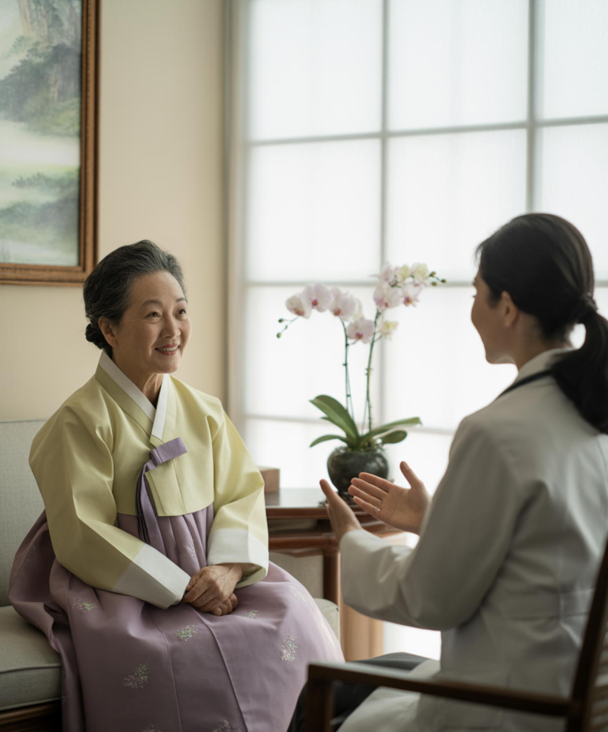 '단물'이라는 오해, 당뇨 환자는 주의!