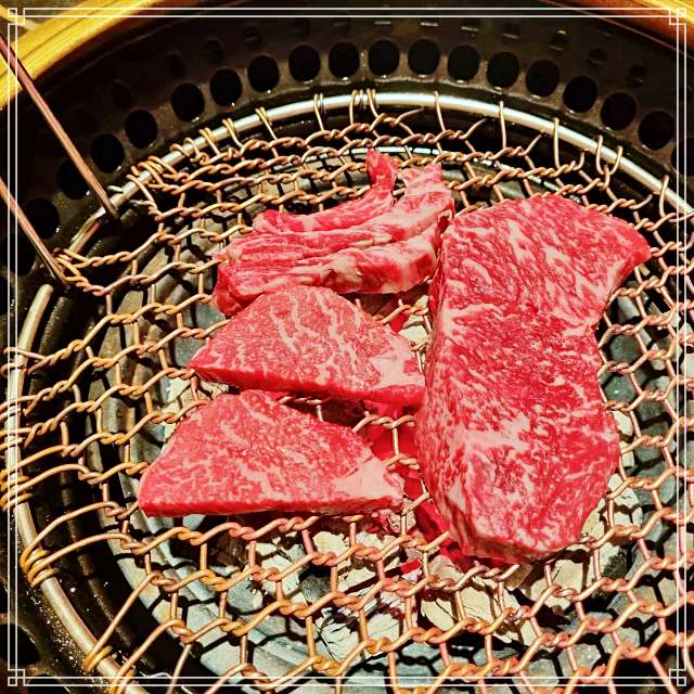 어서와 한국은 처음이지 강남 압구정로데오 한우 등심 불고기 맛집