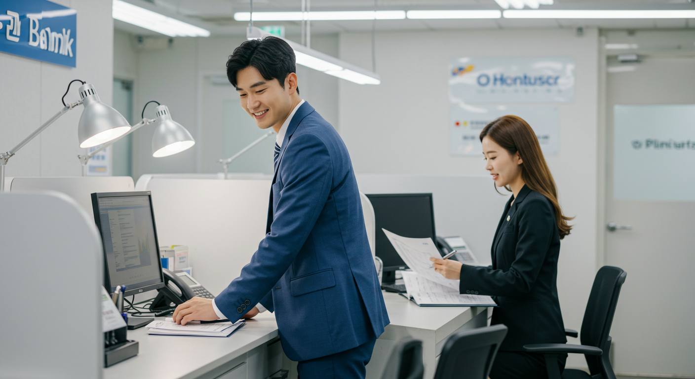 소상공인 정책자금 직접대출