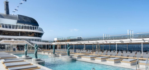 노랑풍선 x 크루지아 제휴! 실시간 크루즈 예약하기