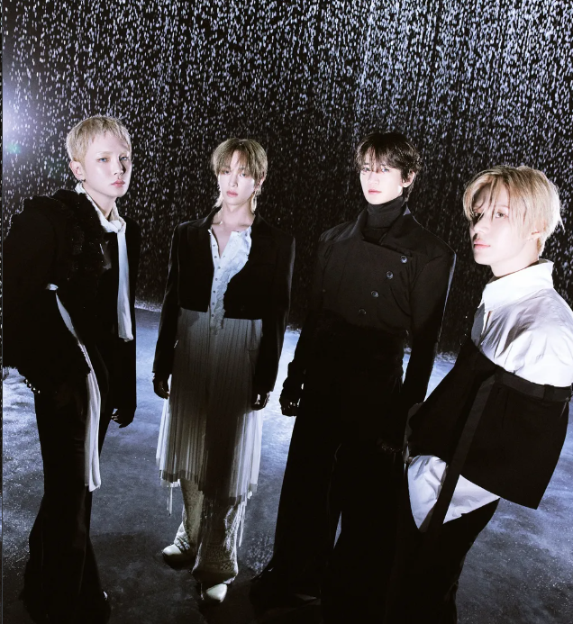 샤이니(SHINee) Atmos