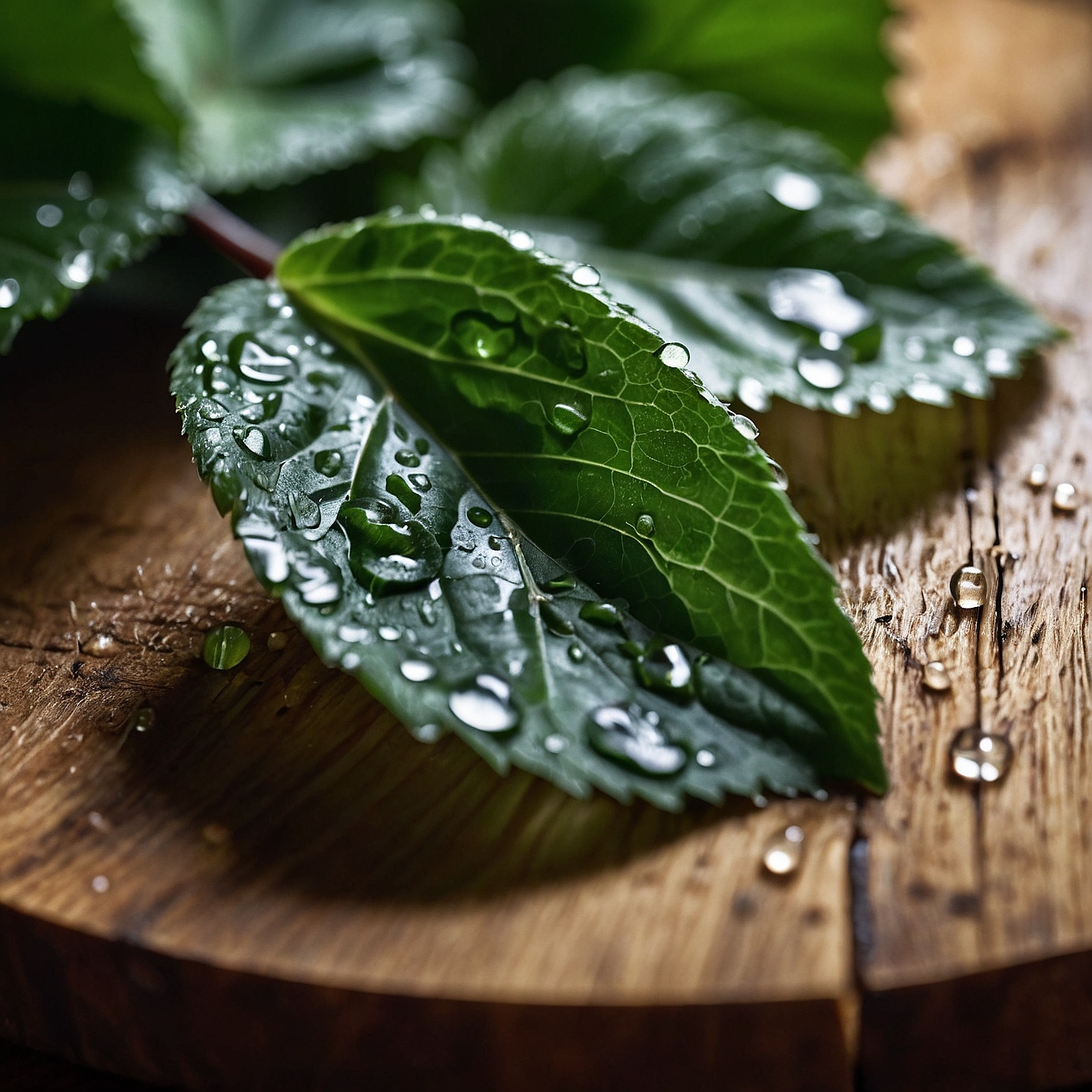 깻잎의-주요-영양소와-건강-효과