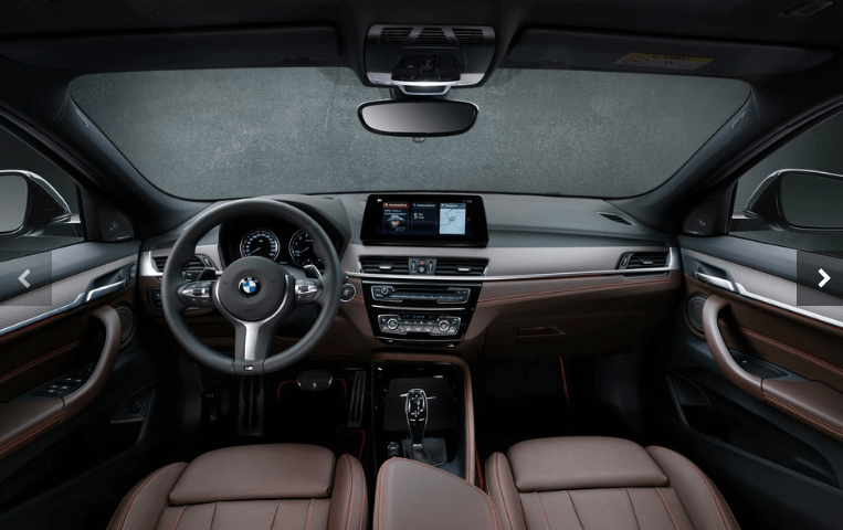 2023-BMW-X2