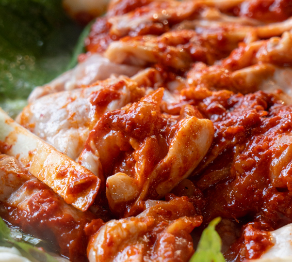 MBC 오늘N 춘천 국내산닭갈비 맛집 위치정보