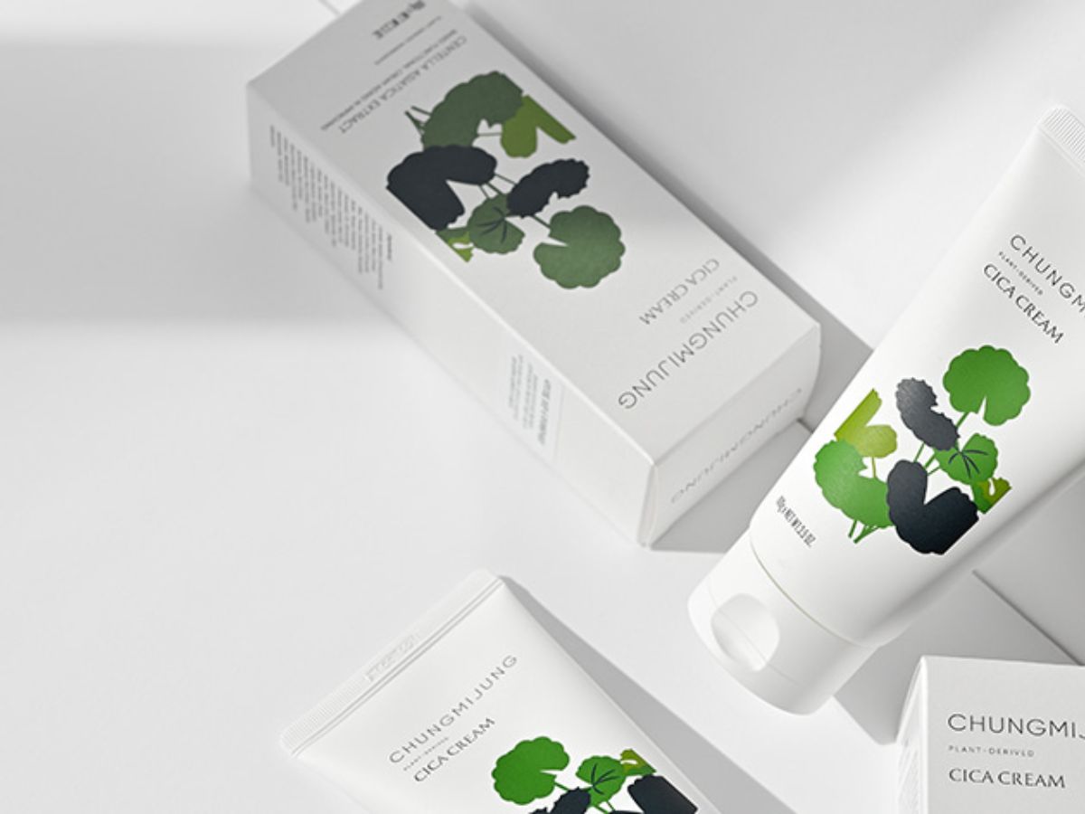 청미정 시카크림 효과