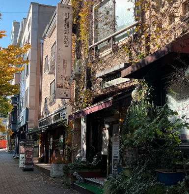기타 추천 빵집: 맛있는 빵집 너무 많아요