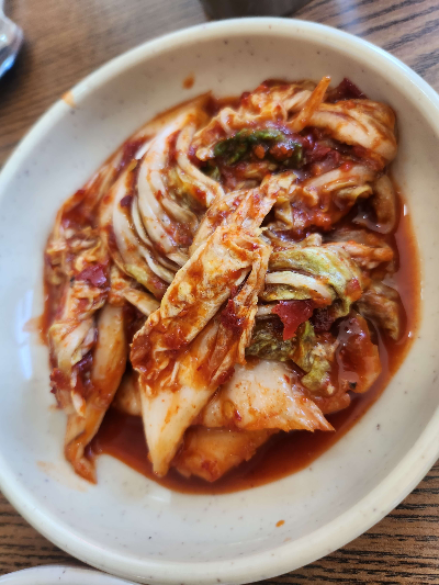 동탄 맛집, 칼국수 맛집