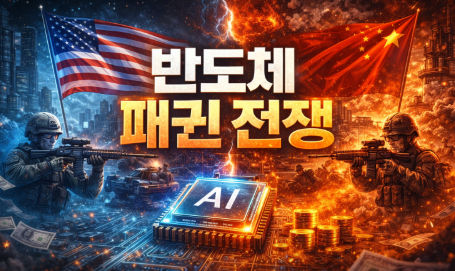 The Semiconductor Power Struggle image