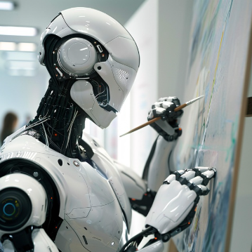 기술 발전 속 사라지는 직업군: AI와 자동화로 인한 노동 시장 변화의 뒷이야기