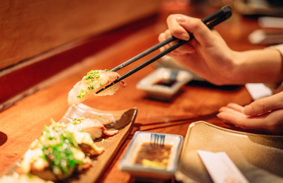 일본 해산물 관련 이미지