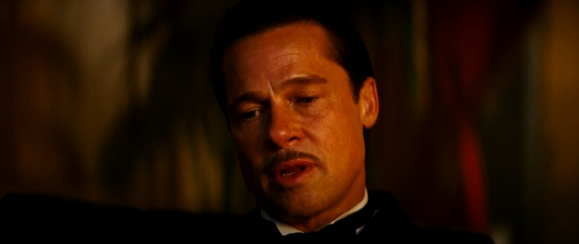 이곳은 세상에서 가장 마법 같은 곳이었어.