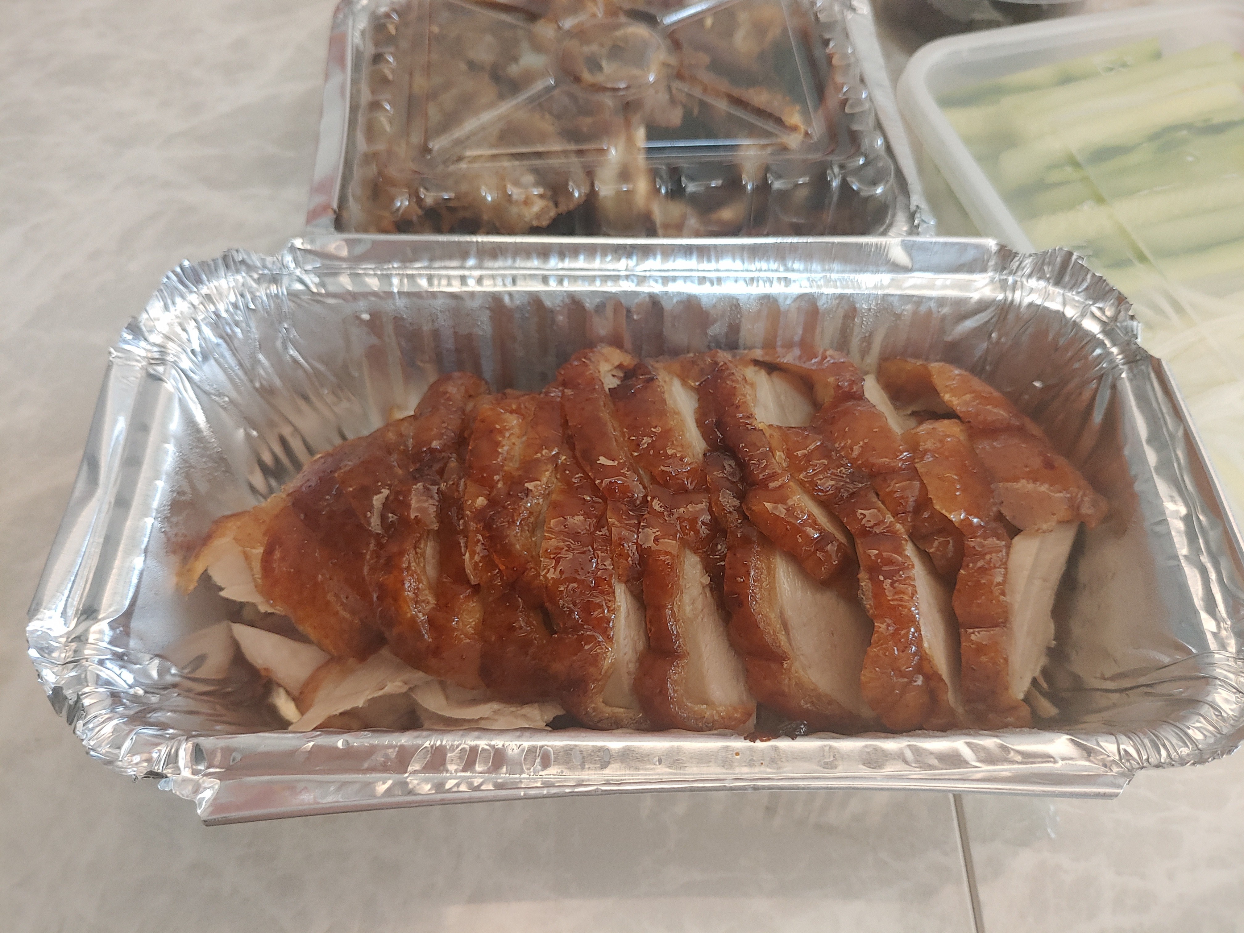 북경오리