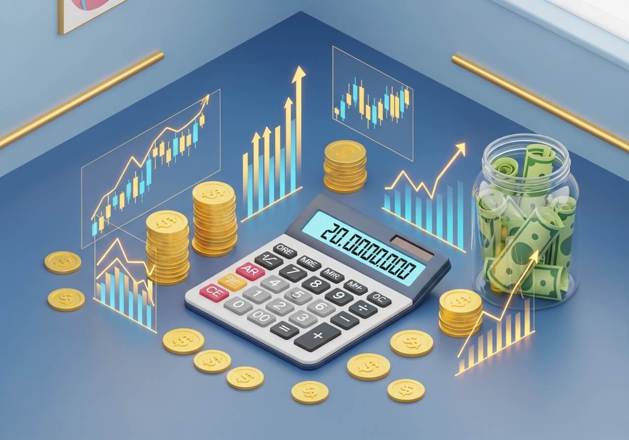 금융소득 종합과세 계산