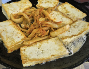 보은 구병산골가든