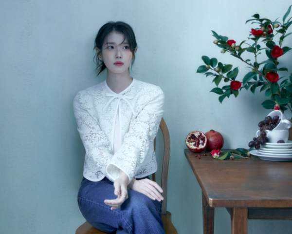 아이유 나이 프로필 드라마 '21세기 대군부인' 변우석 케미, 이종석 근황 총정리