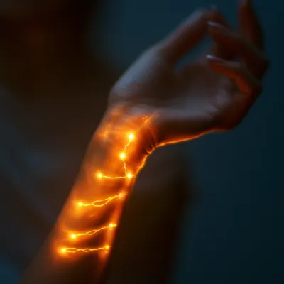 목디스크 몇번 증상 팔저림3