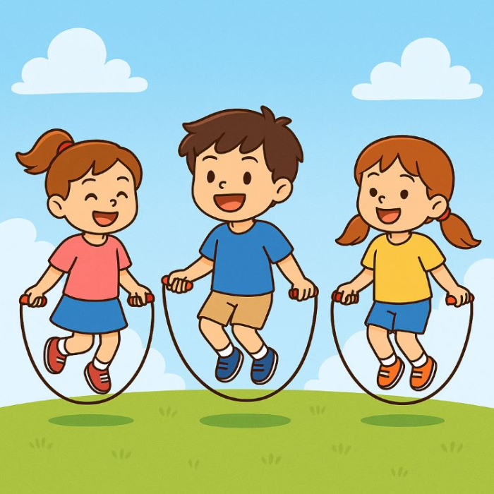 키 크는 줄넘기 썸네일 이미지