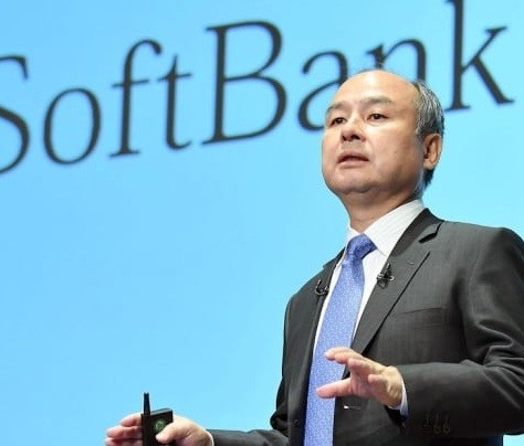손정의