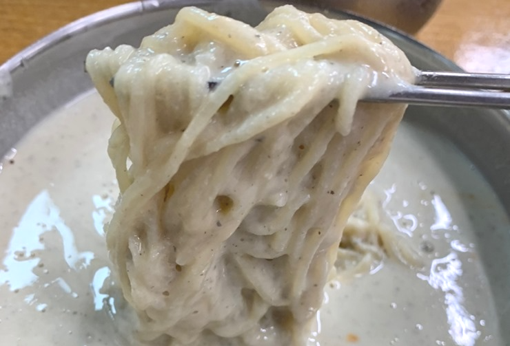 한국기행-콩국수