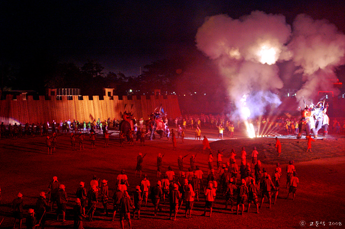 태국여행사진_나레수완풍경