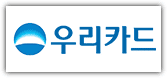 우리카드 홈페이지