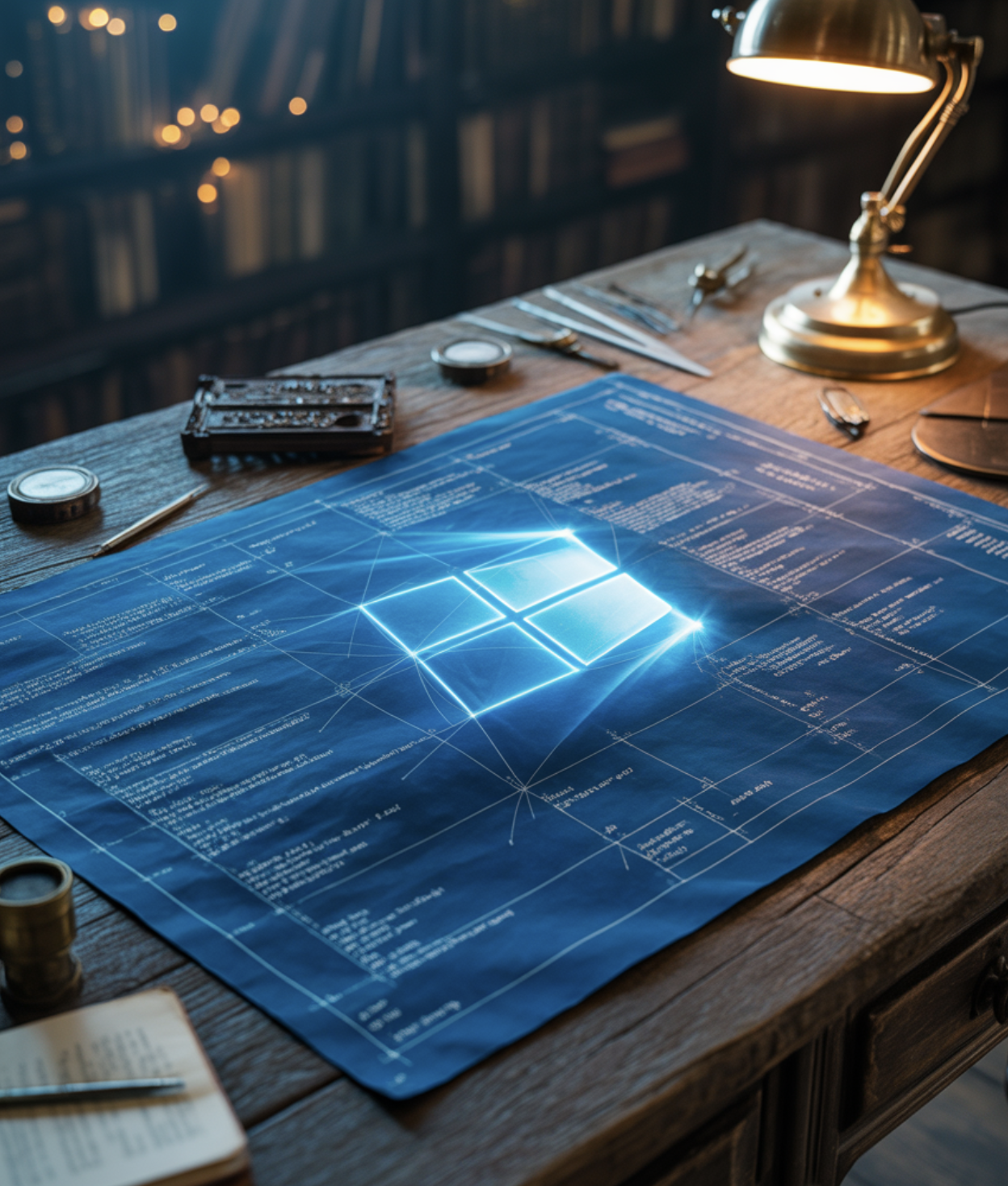 레지스트리&amp;#44; 윈도우의 &amp;#39;설계도&amp;#39;이자 &amp;#39;기억 저장소&amp;#39;