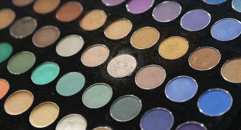 유럽 남성뷰티 브랜드 분석 관련 사진