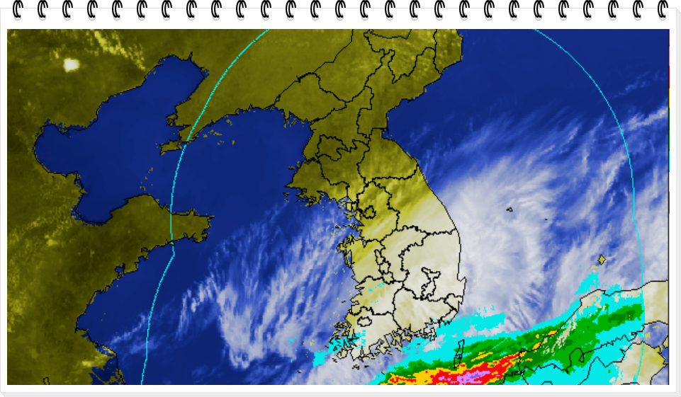 열대야 현상의 주요 원인