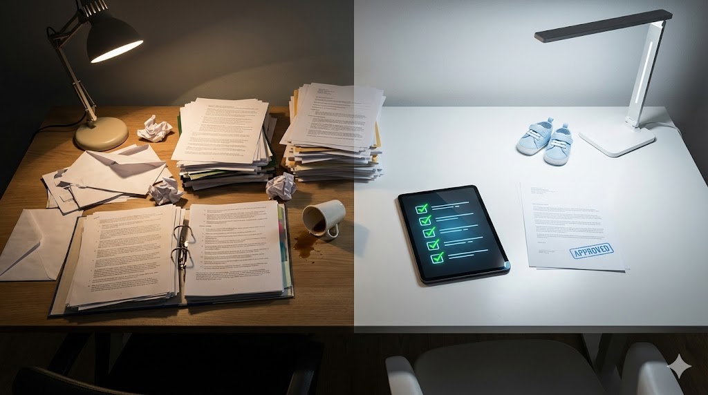 신생아 특례대출 신청방법