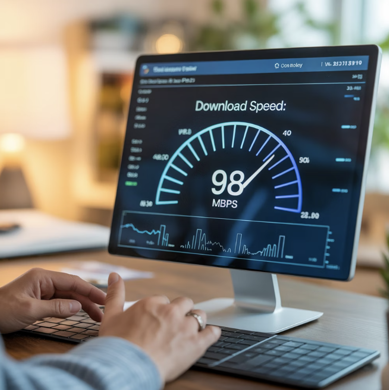 가장 대중적인 속도계, 벤치비(Benchbee)