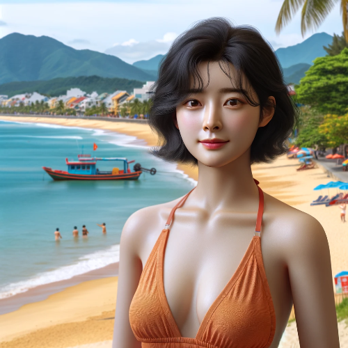 다낭 3박5일 패키지 썸네일