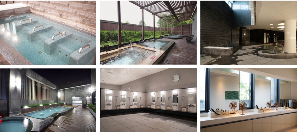 국내 인기 온천 Top 10 추천