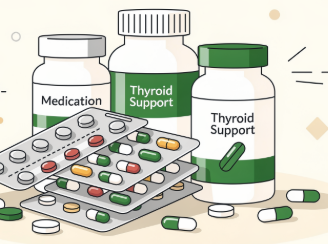 갑상선 기능 항진증