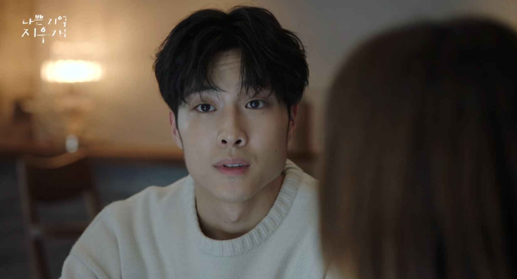 나쁜 기억 지우개 드라마 등장인물 정보 출연진 인물관계도