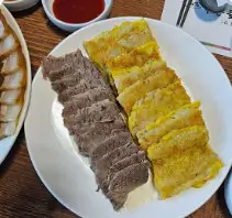 MBC 퇴근후N 코너 소개된 안동국시 인기 서울 주요 지점