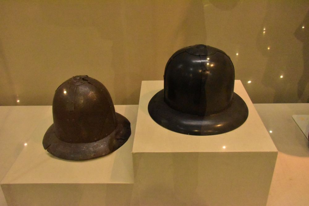 동래읍성 임진왜란 역사관